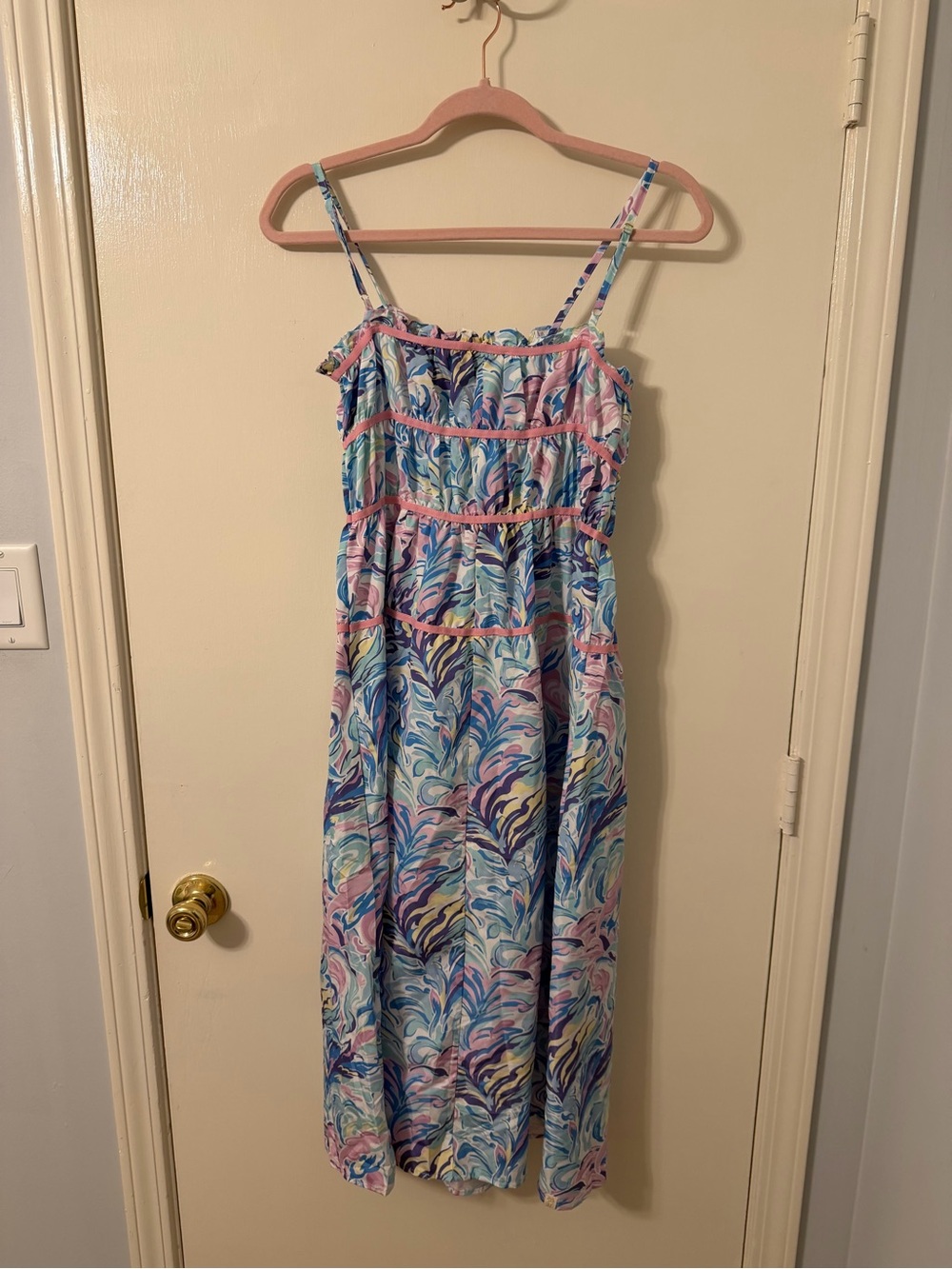 Simply Southern Dress - Picture 7 of 7